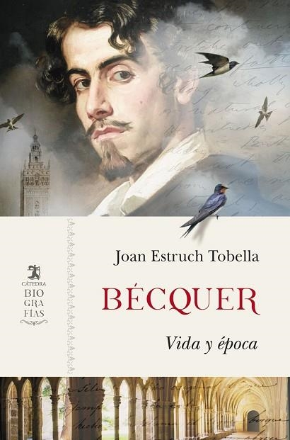 BÉCQUER | 9788437641645 | ESTRUCH TOBELLA, JOAN | Llibreria Online de Vilafranca del Penedès | Comprar llibres en català