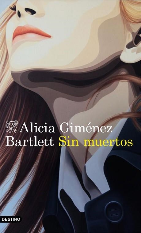 SIN MUERTOS | 9788423358212 | GIMÉNEZ BARTLETT, ALICIA | Llibreria Online de Vilafranca del Penedès | Comprar llibres en català