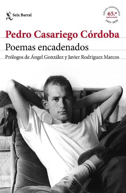 POEMAS ENCADENADOS | 9788432236754 | CASARIEGO CÓRDOBA, PEDRO | Llibreria L'Odissea - Libreria Online de Vilafranca del Penedès - Comprar libros