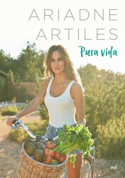 PURA VIDA | 9788427047624 | ARTILES, ARIADNE | Llibreria Online de Vilafranca del Penedès | Comprar llibres en català