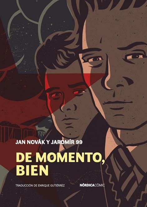 DE MOMENTO BIEN | 9788418067280 | NOVAK, JAN | Llibreria Online de Vilafranca del Penedès | Comprar llibres en català