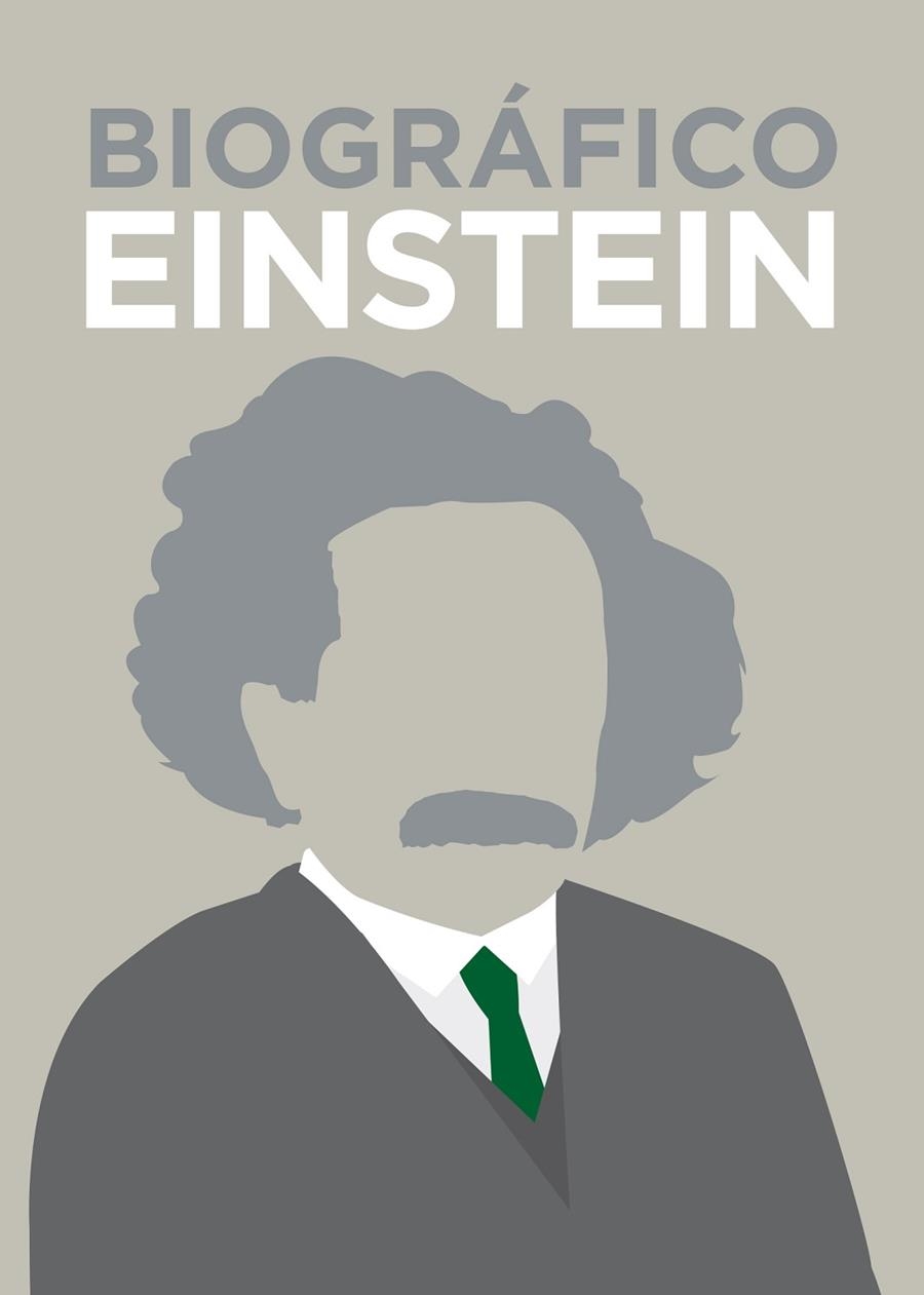 BIOGRÁFICO EINSTEIN | 9788416407866 | CLEGG, BRIAN | Llibreria Online de Vilafranca del Penedès | Comprar llibres en català