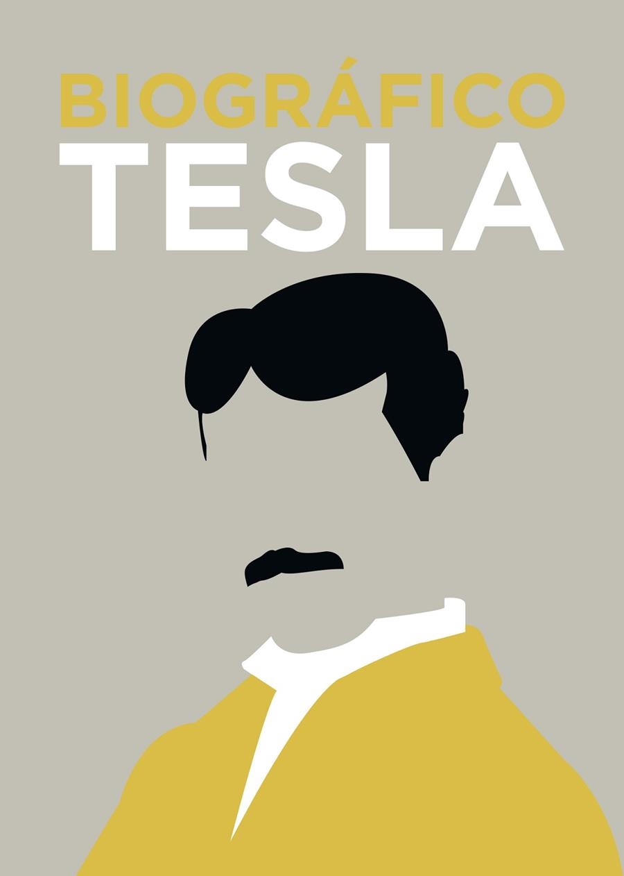 BIOGRÁFICO TESLA | 9788416407873 | CLEGG, BRIAN | Llibreria Online de Vilafranca del Penedès | Comprar llibres en català