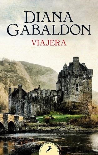 VIAJERA (SAGA OUTLANDER 3) | 9788418173059 | GABALDON, DIANA | Llibreria L'Odissea - Libreria Online de Vilafranca del Penedès - Comprar libros