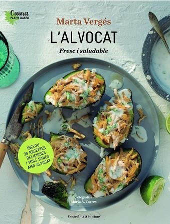 L'ALVOCAT | 9788490349847 | VERGÉS, MARTA | Llibreria Online de Vilafranca del Penedès | Comprar llibres en català