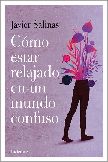 CÓMO ESTAR RELAJADO EN UN MUNDO CONFUSO | 9788418015151 | SALINAS GABIÑA, JAVIER | Llibreria Online de Vilafranca del Penedès | Comprar llibres en català