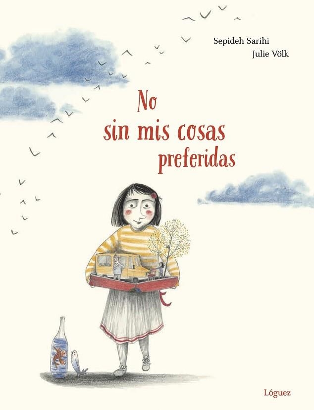 NO SIN MIS COSAS PREFERIDAS | 9788412158311 | SARIHI, SEPIDEH | Llibreria Online de Vilafranca del Penedès | Comprar llibres en català