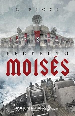 PROYECTO MOISÉS | 9788435062855 | BIGGI, I. | Llibreria Online de Vilafranca del Penedès | Comprar llibres en català