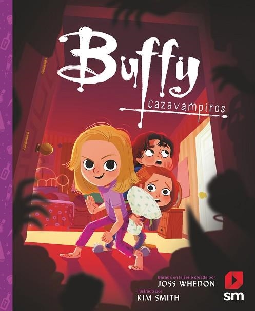 BUFFY CAZAVAMPIROS | 9788413184524 | WHEDON, JOSS | Llibreria Online de Vilafranca del Penedès | Comprar llibres en català