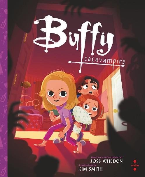 BUFFY CAÇAVAMPIRS | 9788466147996 | WHEDON, JOSS | Llibreria Online de Vilafranca del Penedès | Comprar llibres en català