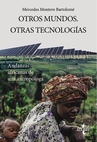 OTROS MUNDOS OTRAS TECNOLOGÍAS | 9788430979349 | MONTERO BARTOLOMÉ, MERCEDES | Llibreria Online de Vilafranca del Penedès | Comprar llibres en català