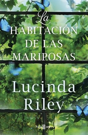 LA HABITACIÓN DE LAS MARIPOSAS | 9788401024245 | RILEY, LUCINDA | Llibreria Online de Vilafranca del Penedès | Comprar llibres en català