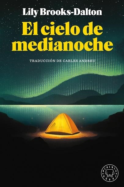 EL CIELO DE MEDIANOCHE | 9788418187292 | BROOKS-DALTON, LILY | Llibreria Online de Vilafranca del Penedès | Comprar llibres en català