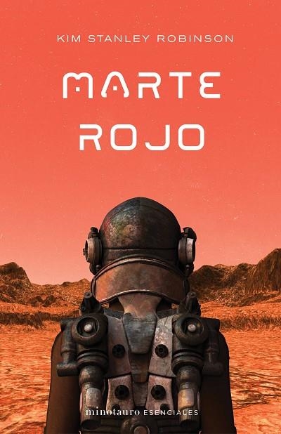 MARTE ROJO | 9788445009376 | ROBINSON, KIM STANLEY | Llibreria Online de Vilafranca del Penedès | Comprar llibres en català