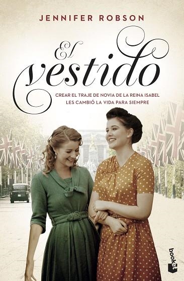 EL VESTIDO | 9788467060720 | ROBSON, JENNIFER | Llibreria Online de Vilafranca del Penedès | Comprar llibres en català