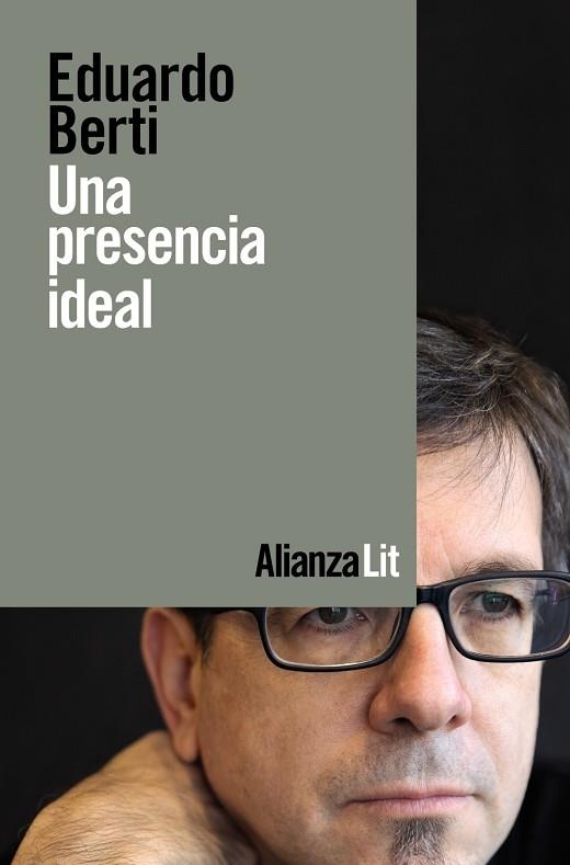 UNA PRESENCIA IDEAL | 9788413620848 | BERTI, EDUARDO | Llibreria Online de Vilafranca del Penedès | Comprar llibres en català