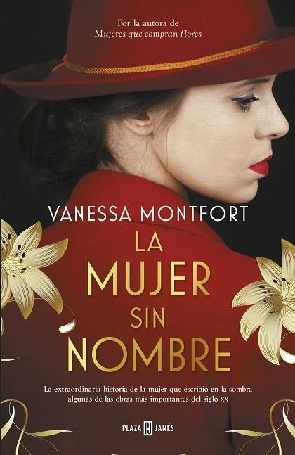 LA MUJER SIN NOMBRE | 9788401025006 | MONTFORT, VANESSA | Llibreria Online de Vilafranca del Penedès | Comprar llibres en català