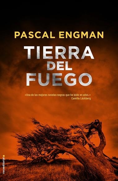 TIERRA DEL FUEGO | 9788417805883 | ENGMAN, PASCAL | Llibreria Online de Vilafranca del Penedès | Comprar llibres en català