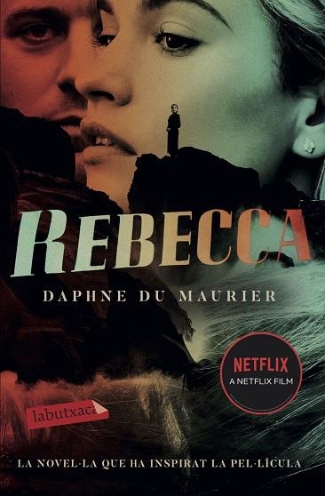 REBECCA | 9788417423957 | DU MAURIER, DAPHNE | Llibreria Online de Vilafranca del Penedès | Comprar llibres en català