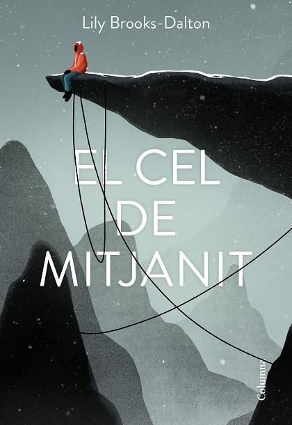 EL CEL DE MITJANIT | 9788466427289 | BROOKS-DALTON, LILY | Llibreria Online de Vilafranca del Penedès | Comprar llibres en català