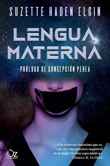 LENGUA MATERNA | 9788417525521 | HADEN ELGIN, SUZETTE | Llibreria Online de Vilafranca del Penedès | Comprar llibres en català