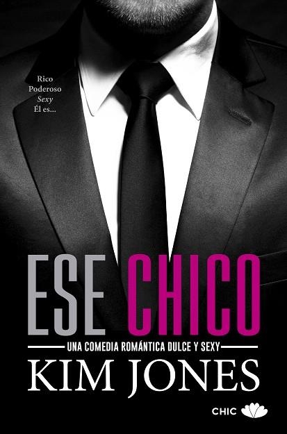 ESE CHICO | 9788417972325 | JONES, KIM | Llibreria Online de Vilafranca del Penedès | Comprar llibres en català