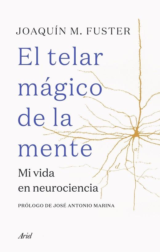 EL TELAR MÁGICO DE LA MENTE | 9788434432970 | FUSTER, JOAQUÍN | Llibreria Online de Vilafranca del Penedès | Comprar llibres en català