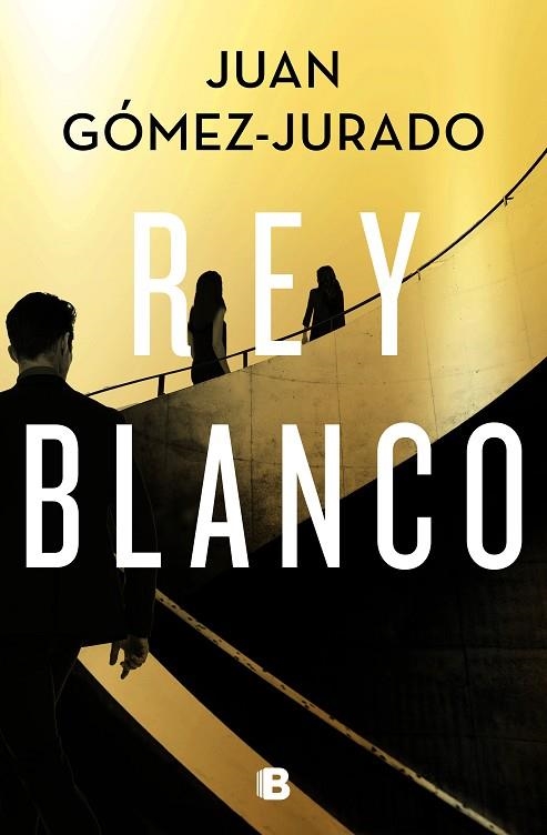 REY BLANCO | 9788466668545 | GÓMEZ-JURADO, JUAN | Llibreria Online de Vilafranca del Penedès | Comprar llibres en català