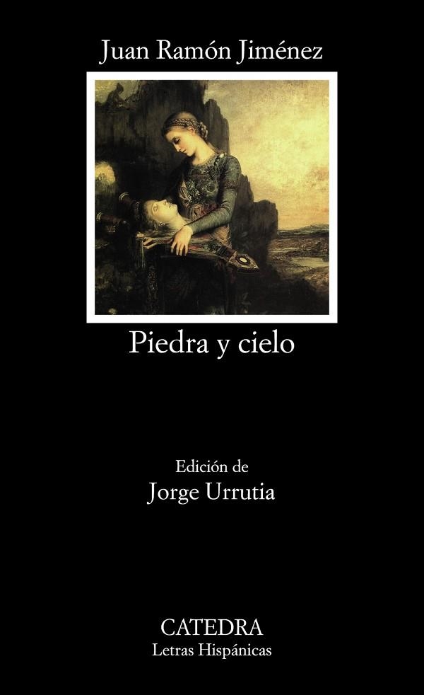 PIEDRA Y CIELO | 9788437641737 | JIMÉNEZ, JUAN RAMÓN | Llibreria Online de Vilafranca del Penedès | Comprar llibres en català