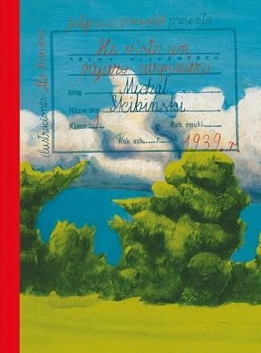 HE VISTO UN PÁJARO CARPINTERO | 9788417617295 | SKIBINSKI, MICHAL/BANKROFT, ALA | Llibreria Online de Vilafranca del Penedès | Comprar llibres en català