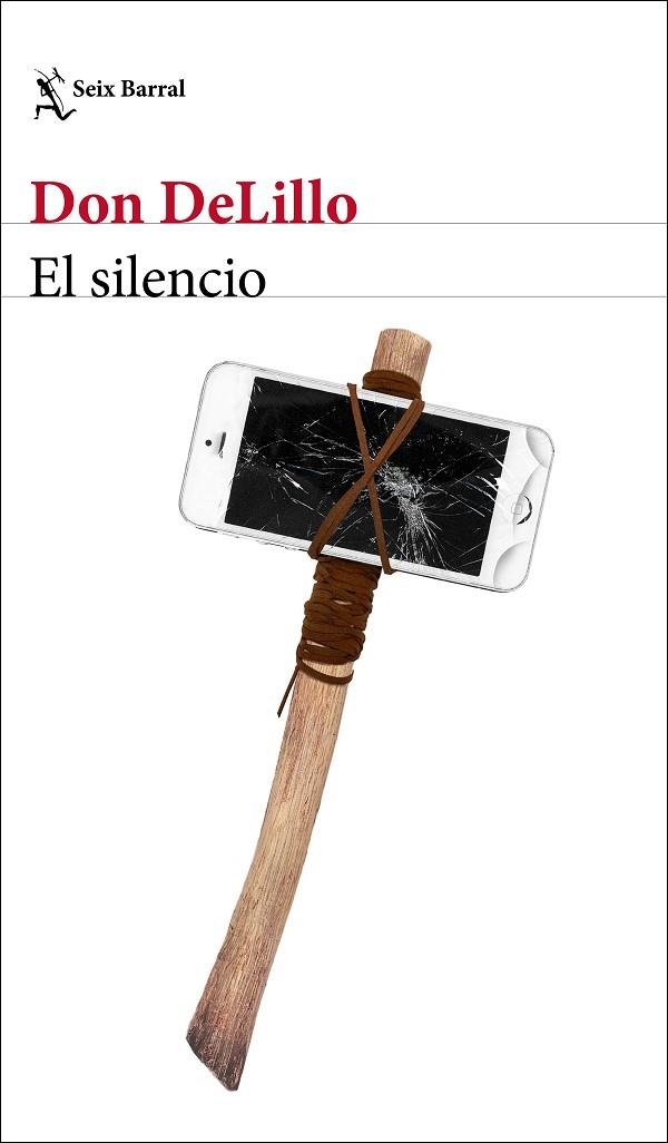 EL SILENCIO | 9788432237119 | DELILLO, DON | Llibreria Online de Vilafranca del Penedès | Comprar llibres en català