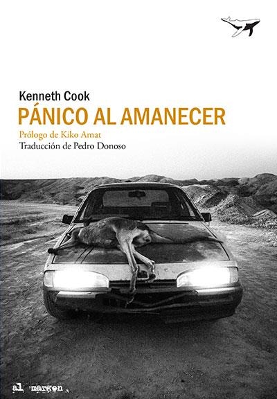 PÁNICO AL AMANECER | 9788412220513 | COOK, KENNETH | Llibreria L'Odissea - Libreria Online de Vilafranca del Penedès - Comprar libros