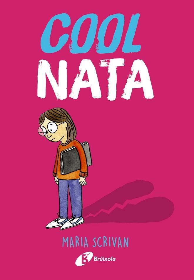 COOL NATA | 9788499063935 | SCRIVAN, MARIA | Llibreria Online de Vilafranca del Penedès | Comprar llibres en català