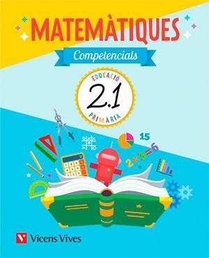 MATEMATIQUES COMPETENCIALS 2 TRIM (ZOOM) | 9788468259284 | FRAILE MARTIN, JAVIER | Llibreria Online de Vilafranca del Penedès | Comprar llibres en català