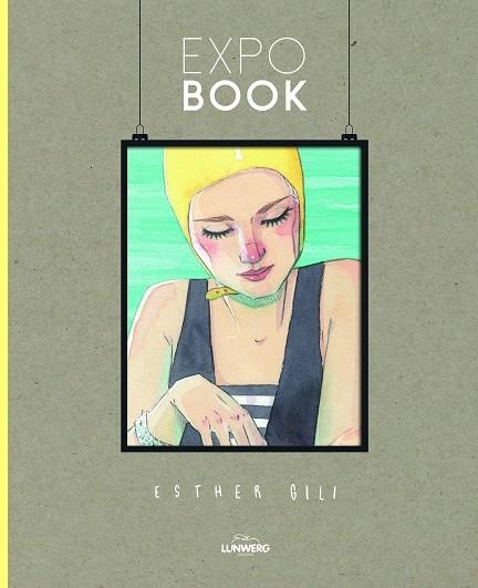 EXPO BOOK ESTHER GILI | 9788418260223 | GILI, ESTHER | Llibreria Online de Vilafranca del Penedès | Comprar llibres en català