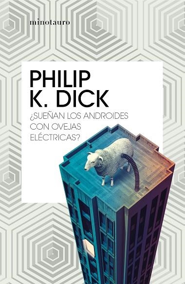 SUEÑAN LOS ANDROIDES CON OVEJAS ELÉCTRICAS? | 9788445007723 | DICK, PHILIP K. | Llibreria Online de Vilafranca del Penedès | Comprar llibres en català