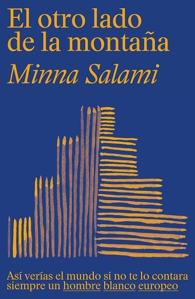 EL OTRO LADO DE LA MONTAÑA | 9788499988054 | SALAMI, MINNA | Llibreria Online de Vilafranca del Penedès | Comprar llibres en català