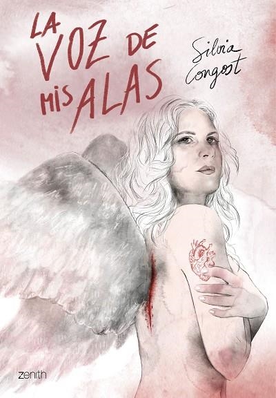 LA VOZ DE MIS ALAS | 9788408233435 | CONGOST PROVENSAL, SILVIA | Llibreria Online de Vilafranca del Penedès | Comprar llibres en català