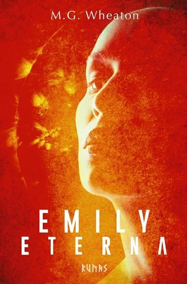 EMILY ETERNA | 9788413620862 | WHEATON, M. G. | Llibreria Online de Vilafranca del Penedès | Comprar llibres en català