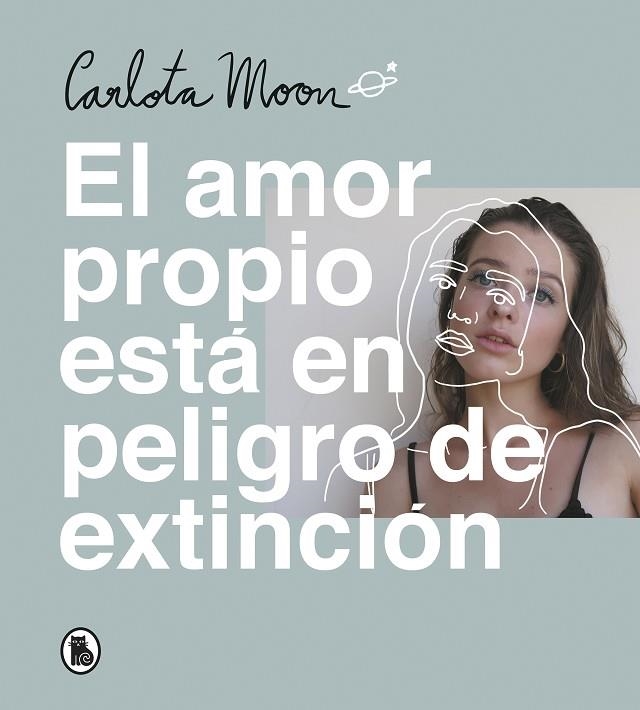 EL AMOR ESTÁ EN PELIGRO DE EXTINCIÓN | 9788402423894 | MOON, CARLOTA | Llibreria Online de Vilafranca del Penedès | Comprar llibres en català