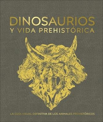 DINOSAURIOS Y VIDA PREHISTÓRICA | 9780241470282 | VARIOS AUTORES, | Llibreria L'Odissea - Libreria Online de Vilafranca del Penedès - Comprar libros