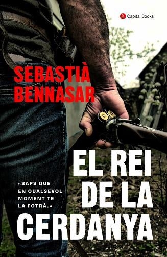 EL REI DE LA CERDANYA | 9788412147933 | BENNASAR LLOBERA, SEBASTIÀ | Llibreria L'Odissea - Libreria Online de Vilafranca del Penedès - Comprar libros