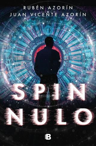 SPIN NULO | 9788466668309 | AZORÍN, RUBÉN/AZORÍN, JUAN VICENTE | Llibreria Online de Vilafranca del Penedès | Comprar llibres en català