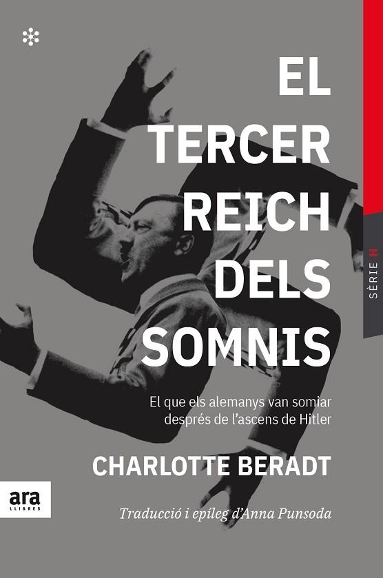 EL TERCER REICH DELS SOMNIS | 9788417804657 | BERADT, CHARLOTTE | Llibreria Online de Vilafranca del Penedès | Comprar llibres en català