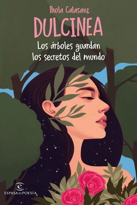 LOS ÁRBOLES GUARDAN LOS SECRETOS DEL MUNDO | 9788467060751 | DULCINEA | Llibreria Online de Vilafranca del Penedès | Comprar llibres en català