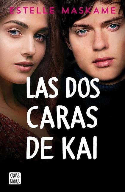 LAS DOS CARAS DE KAI | 9788408232896 | MASKAME, ESTELLE | Llibreria Online de Vilafranca del Penedès | Comprar llibres en català