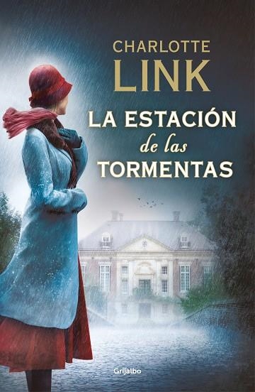 LA ESTACIÓN DE LAS TORMENTAS ( LA ESTACIÓN DE LAS TORMENTAS 1 ) | 9788425358173 | LINK, CHARLOTTE | Llibreria Online de Vilafranca del Penedès | Comprar llibres en català