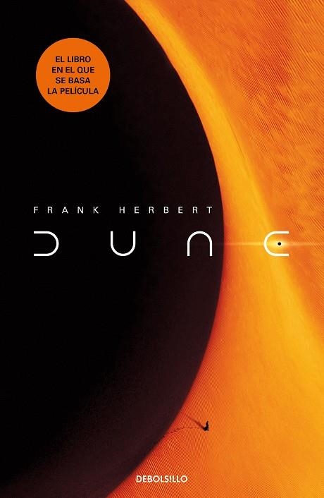 DUNE (NUEVA EDICIÓN) (LAS CRÓNICAS DE DUNE 1) | 9788466356954 | HERBERT, FRANK | Llibreria Online de Vilafranca del Penedès | Comprar llibres en català