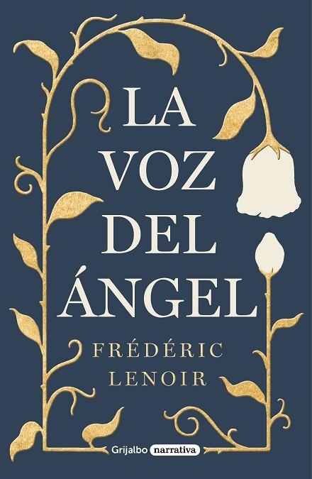 LA VOZ DEL ÁNGEL | 9788425359545 | LENOIR, FRÉDÉRIC | Llibreria Online de Vilafranca del Penedès | Comprar llibres en català