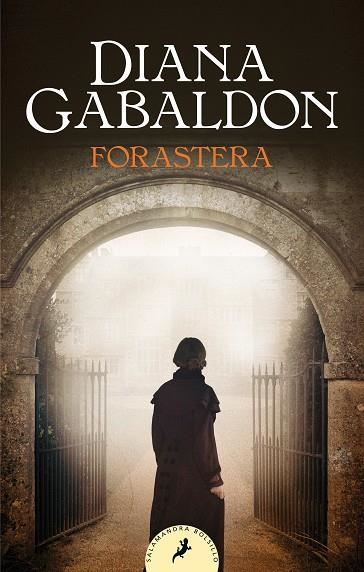 FORASTERA (SAGA OUTLANDER 1) | 9788418173073 | GABALDON, DIANA | Llibreria L'Odissea - Libreria Online de Vilafranca del Penedès - Comprar libros